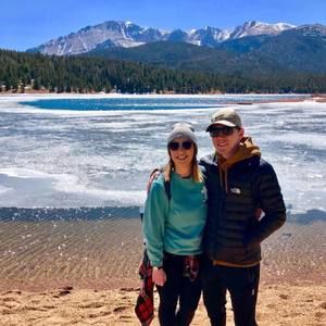 Meet your Posher, Kaleigh